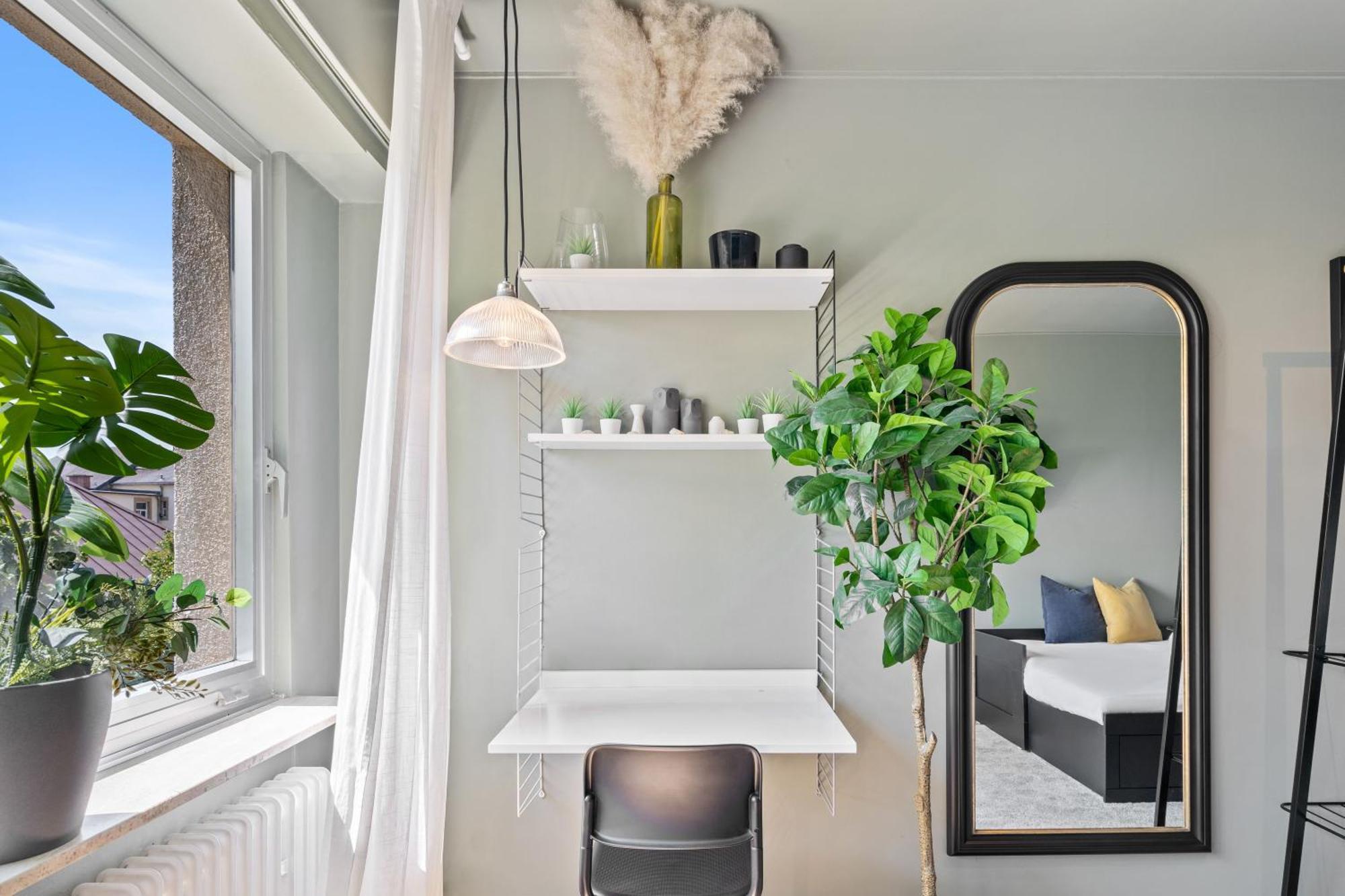 Luminous Studio - Walk To City Center Luxembourg Bagian luar foto