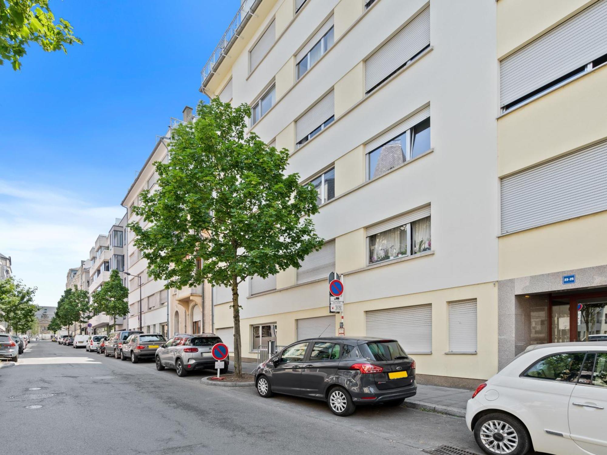 Luminous Studio - Walk To City Center Luxembourg Bagian luar foto
