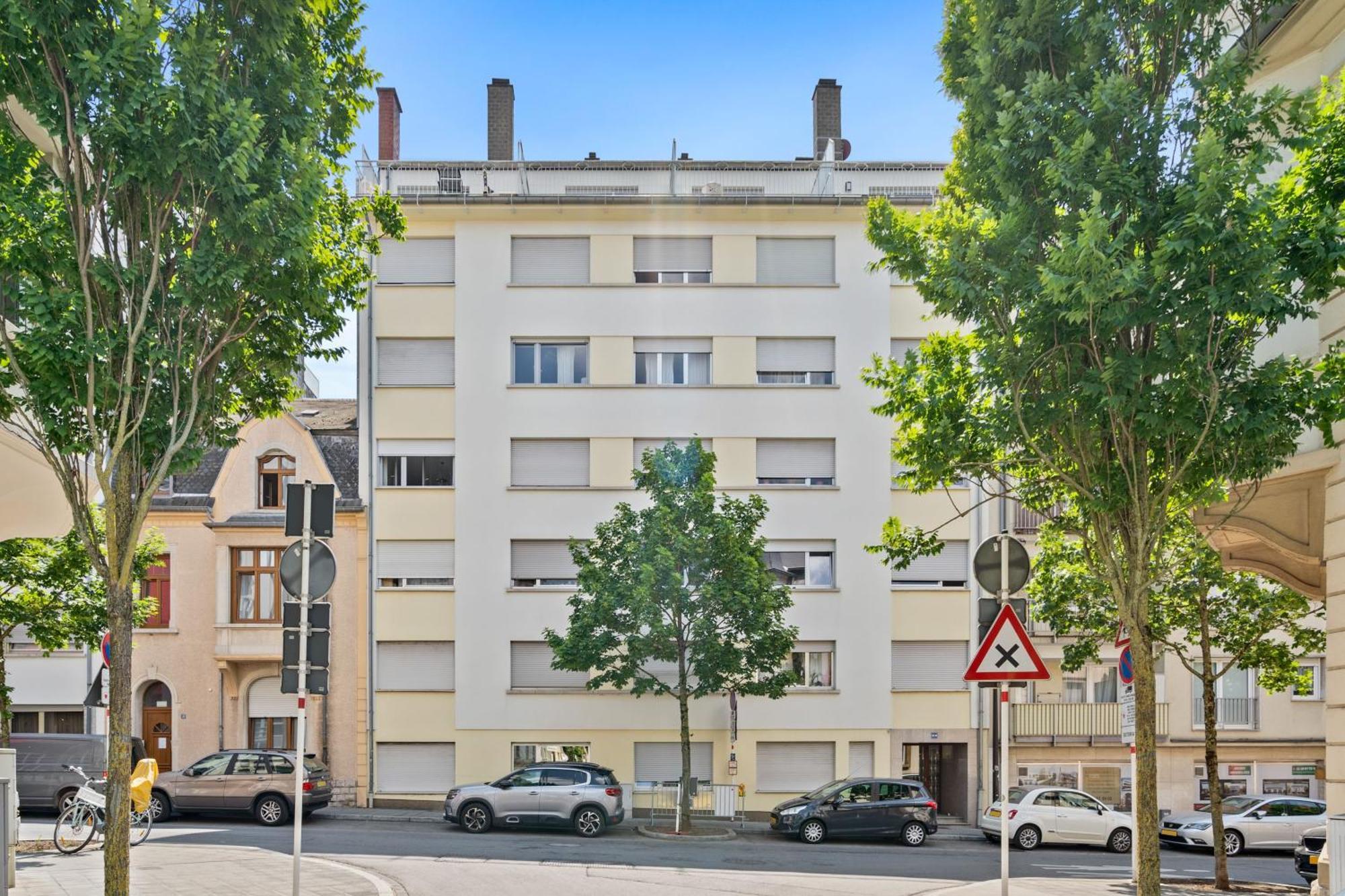 Luminous Studio - Walk To City Center Luxembourg Bagian luar foto